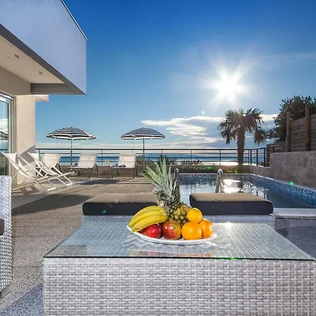 Holiday home Geminus Makarska