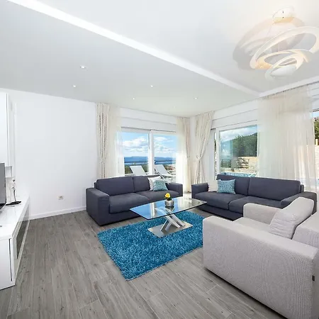 Holiday home Geminus *